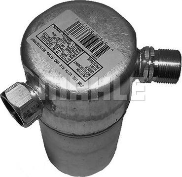 MAHLE AD38000S - Auto Part