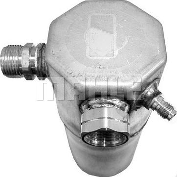 MAHLE AD39000S - Auto Part