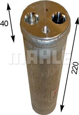 MAHLE AD80000S - Auto Part