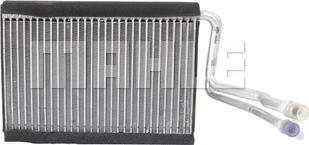 MAHLE AE113000S - A-C Iztvaikotājs 64116934781