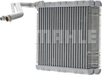 MAHLE AE85000P - A-C Iztvaikotājs 30767016