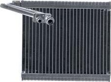 MAHLE AE85000S - A-C Iztvaikotājs NS92427
