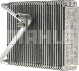 MAHLE AE87000P - A-C Iztvaikotājs 30630696