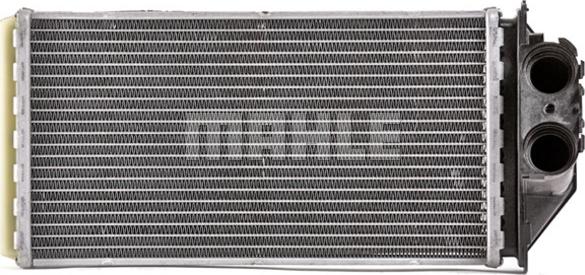 MAHLE AH187000P - Auto Part