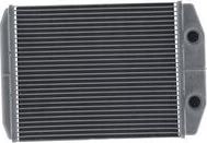 MAHLE AH317000S - Siltummainis, Salona apsilde