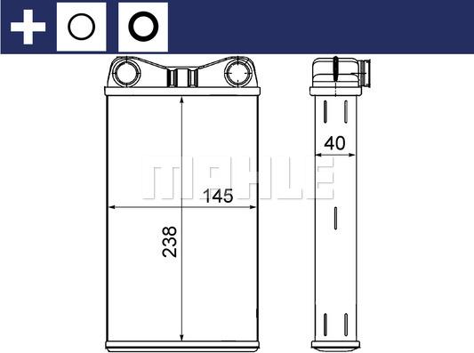 MAHLE AH7000S