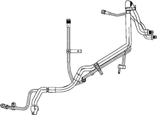 MAHLE AP135000P