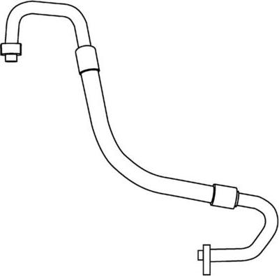 MAHLE AP88000P - Auto Part