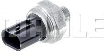 MAHLE ASE10000P - A-C SPIEDIENA SLĒDZIS