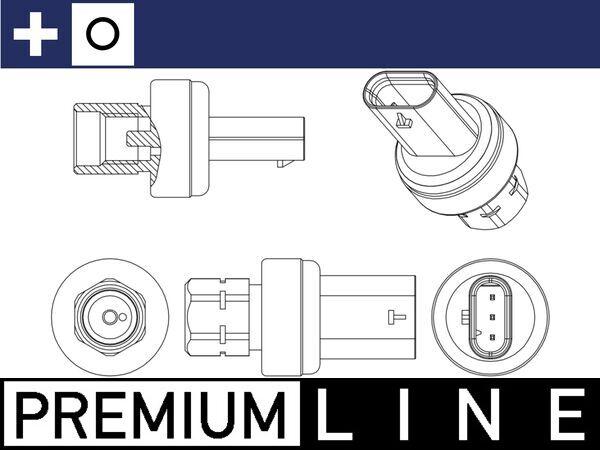MAHLE ASE 13 000P