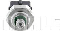 MAHLE ASE17000P