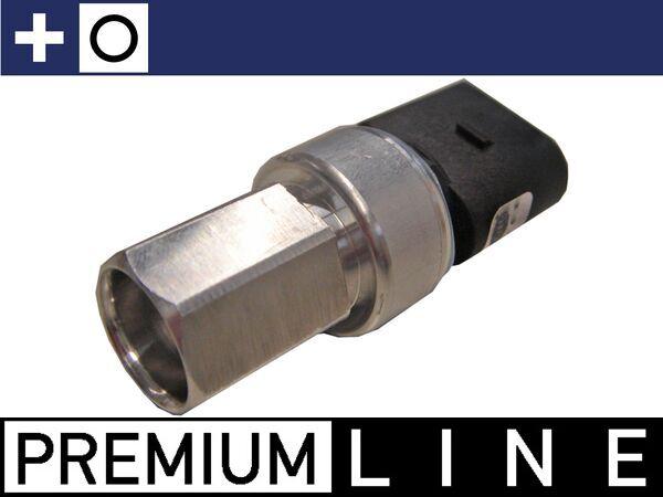 MAHLE ASE18000P - A-C SPIEDIENA SLĒDZIS