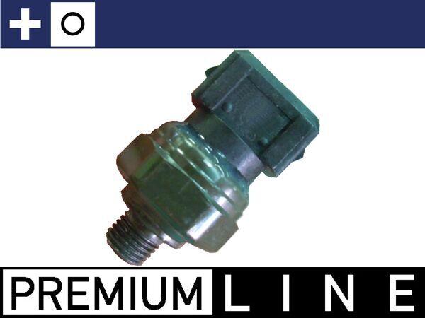 MAHLE ASE20000P - A-C SPIEDIENA SLĒDZIS