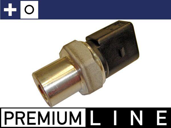 MAHLE ASE21000P - A-C SPIEDIENA SLĒDZIS