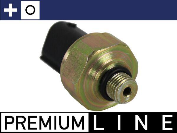 MAHLE ASE22000P - A-C SPIEDIENA SLĒDZIS