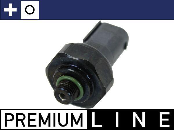 MAHLE ASE23000P - A-C SPIEDIENA SLĒDZIS