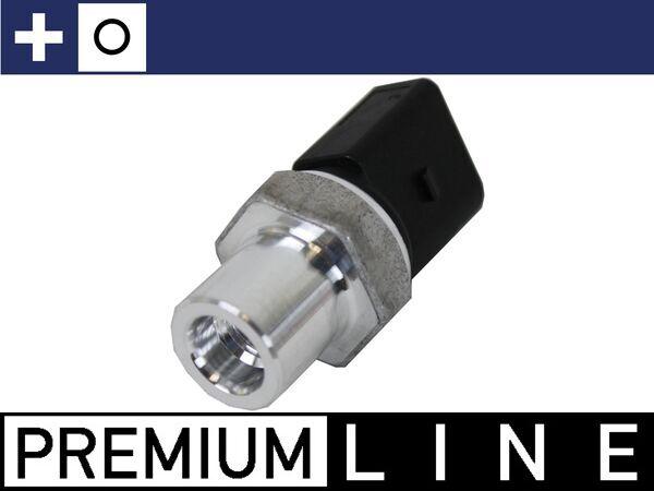 MAHLE ASE24000P - A-C SPIEDIENA SLĒDZIS