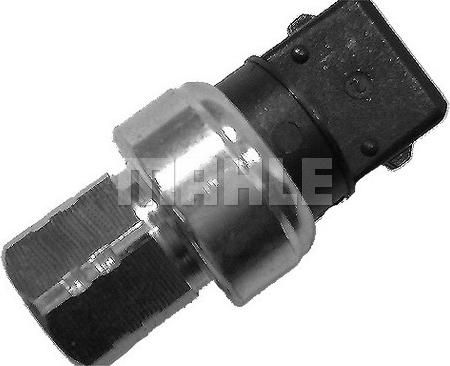 MAHLE ASW17000S