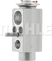 MAHLE AVE104000P - IZPLEŠANĀS VĀRSTS