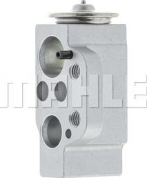 MAHLE AVE115000P - Auto Part