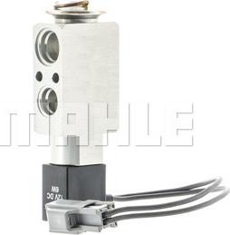 MAHLE AVE147000P - Auto Part