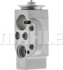 MAHLE AVE 58 000P