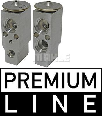 MAHLE AVE 76 000P - Auto