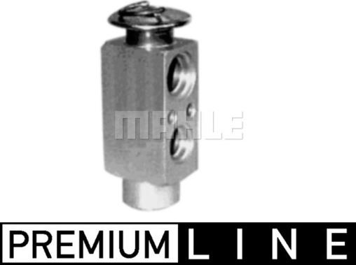 MAHLE AVE97000P - Izplešanās vārsts, Gaisa