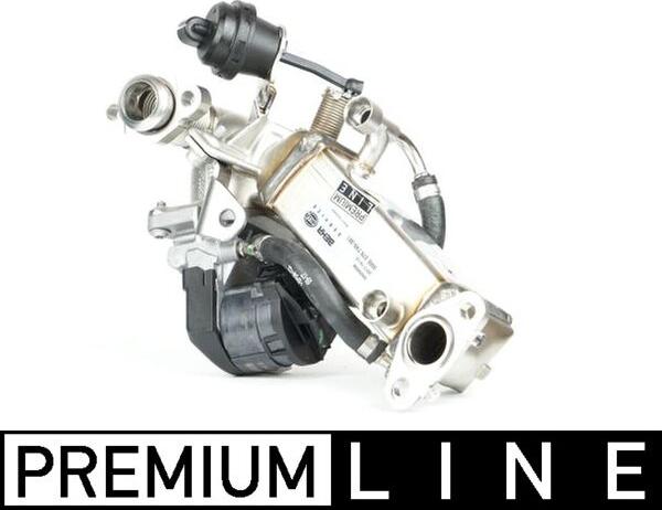 MAHLE CE 11 000P