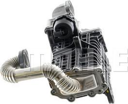 MAHLE CE43000P - EGR VĀRSTS AR