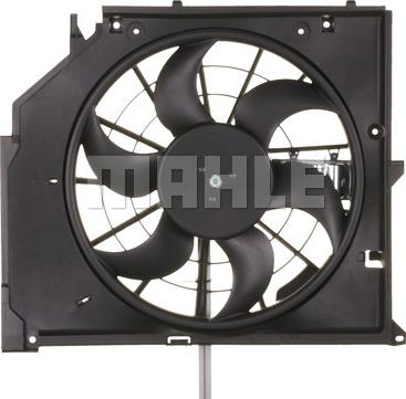 MAHLE CFF137000S - Auto Part