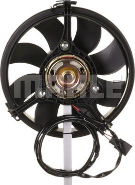 MAHLE CFF166000S - Auto Part