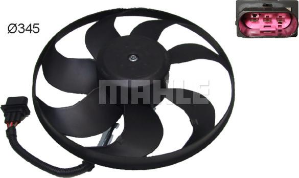 MAHLE CFF331000S