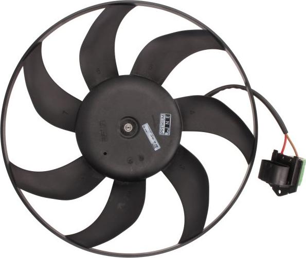 MAHLE CFF 338 000P