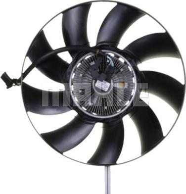 MAHLE CFF469000P