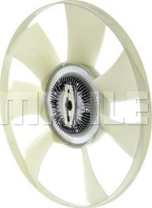 MAHLE CFF492000P