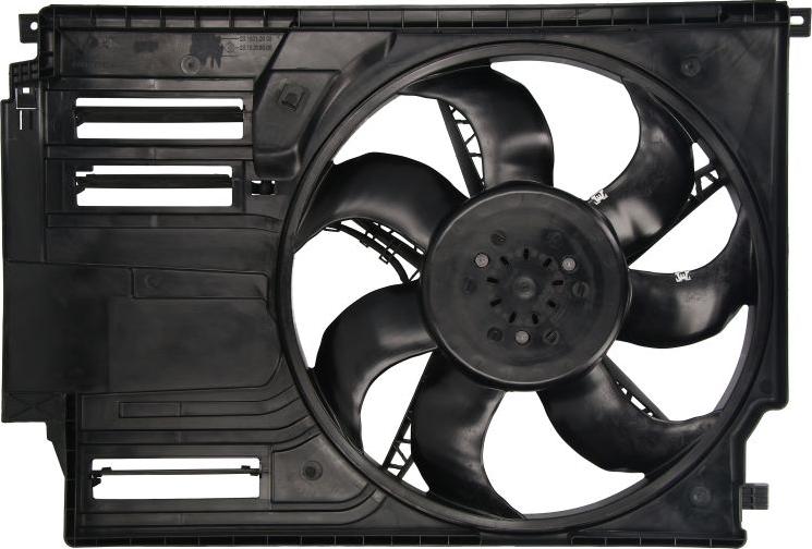 MAHLE CFF532000P - Auto Part