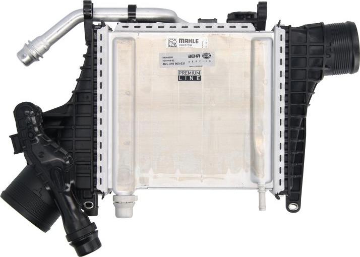 MAHLE CI541000P - Auto Part