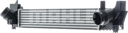MAHLE CI614000P - Auto Part