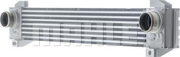MAHLE CI619000P - Starpdzesētājs