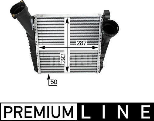 MAHLE CI77000P
