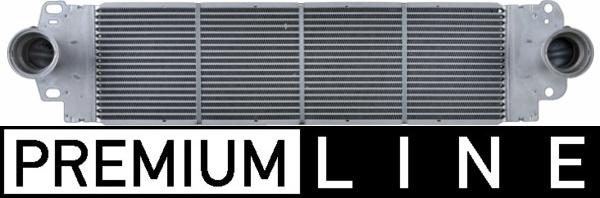 MAHLE CI80000P - Starpdzesētājs