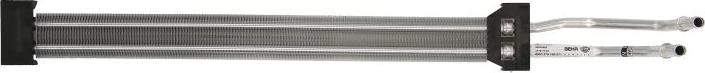 MAHLE CLC109000P - EĻĻAS RADIATORS. STŪRES