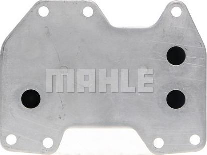 MAHLE CLC132000S - Auto Part
