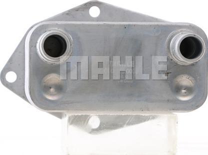 MAHLE CLC155000S - Eļļas radiators, Motoreļļa