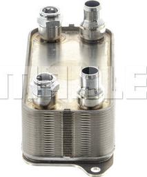 MAHLE CLC 227 000P - Eļļas