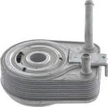 MAHLE CLC377000S - Auto Part
