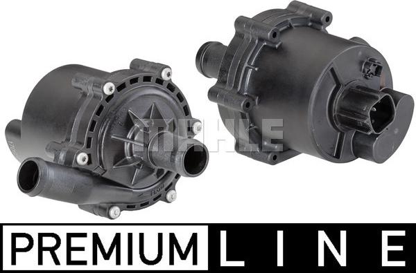 MAHLE CP598000P - CP 598 000P