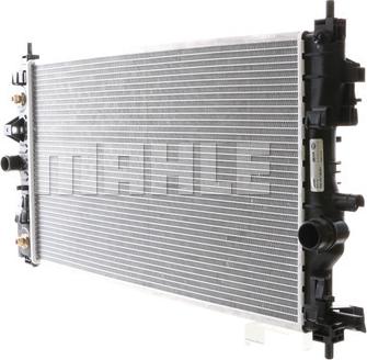 MAHLE CR1011000S