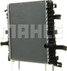 MAHLE CR 1025 000P